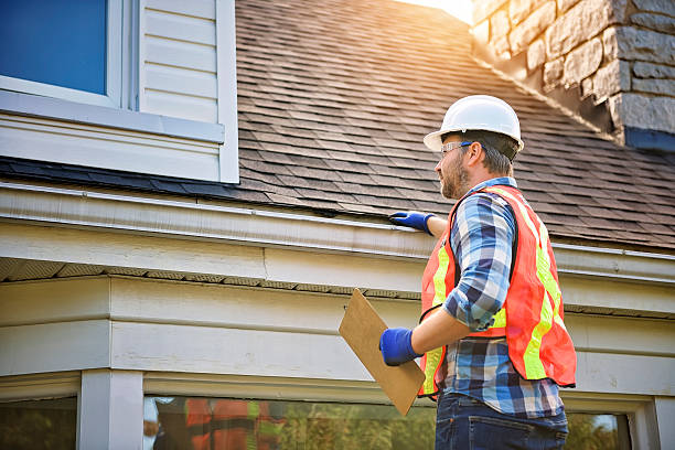 Licensed Gutter Installation service in Jasper, AL - Roof Repair Smedway